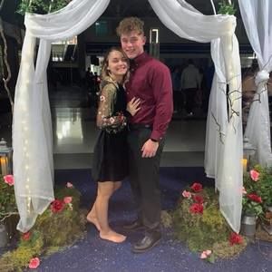 Meet your Posher, Johnathan